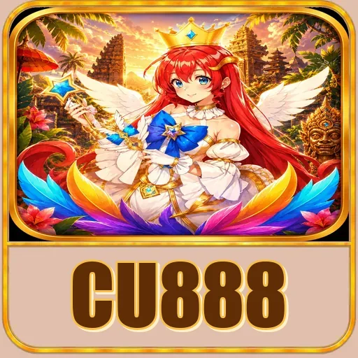 cu888