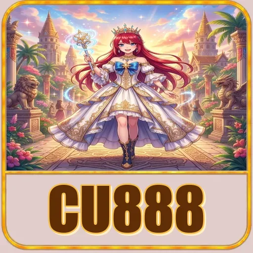 cu888