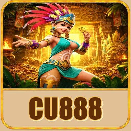 cu888