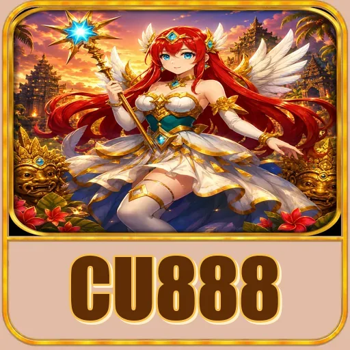 cu888
