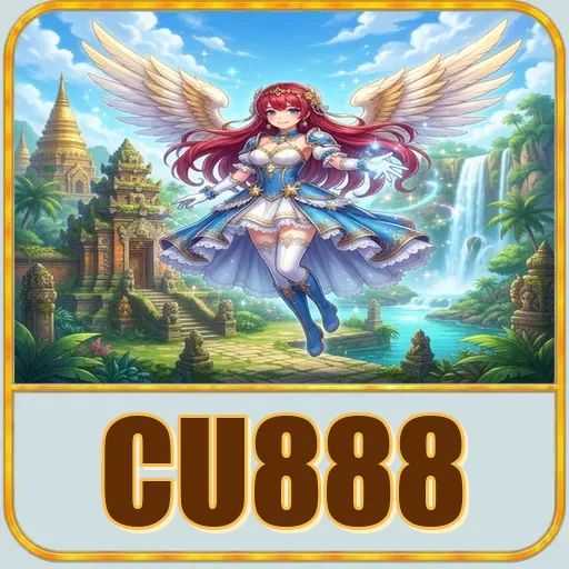 cu888