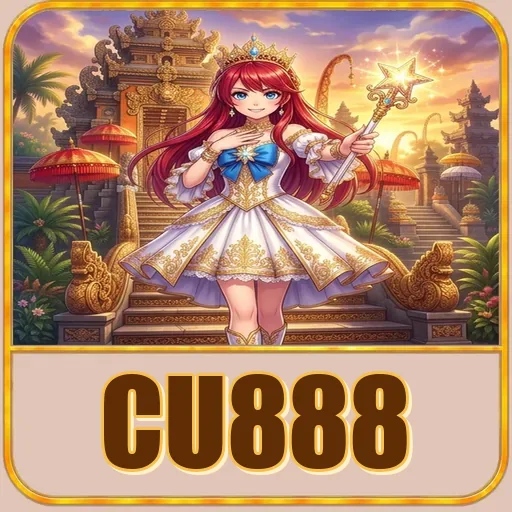 cu888