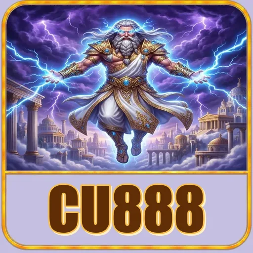 cu888