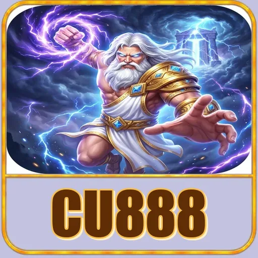 cu888