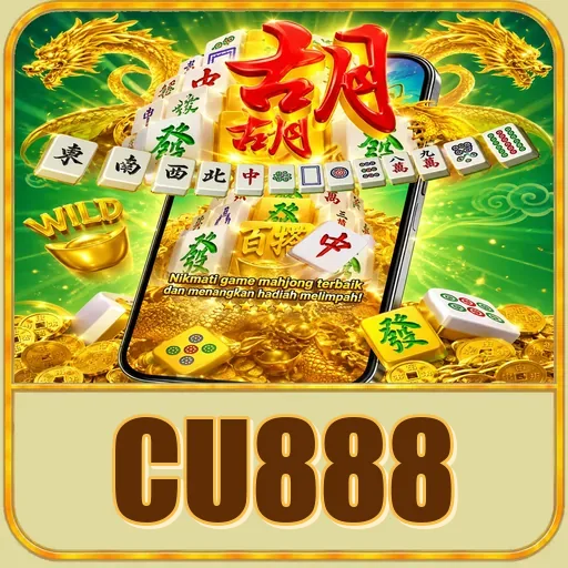 cu888