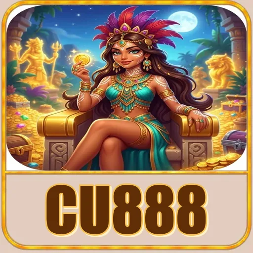 cu888