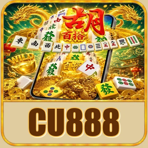 cu888