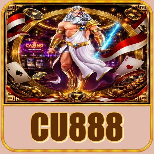 cu888