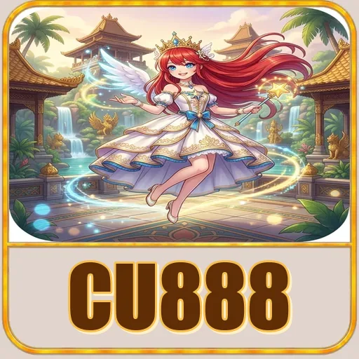 cu888