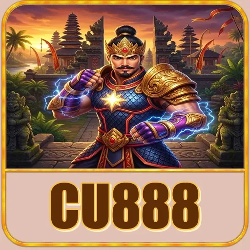 cu888