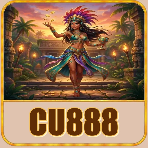 cu888